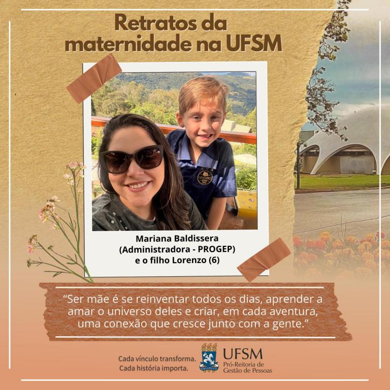 Mariana PROGEP