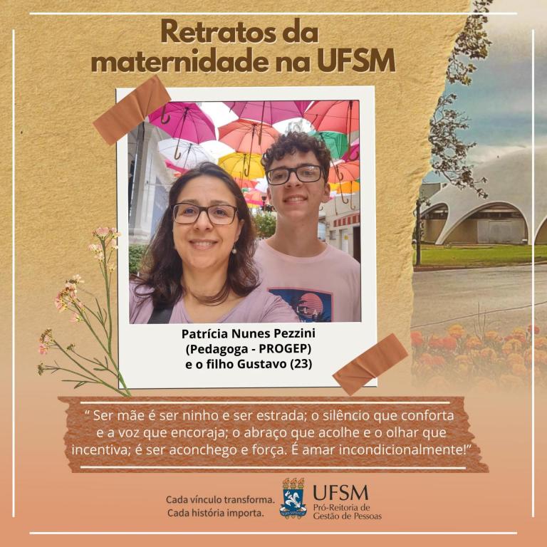 Patrícia Pezzini PROGEP