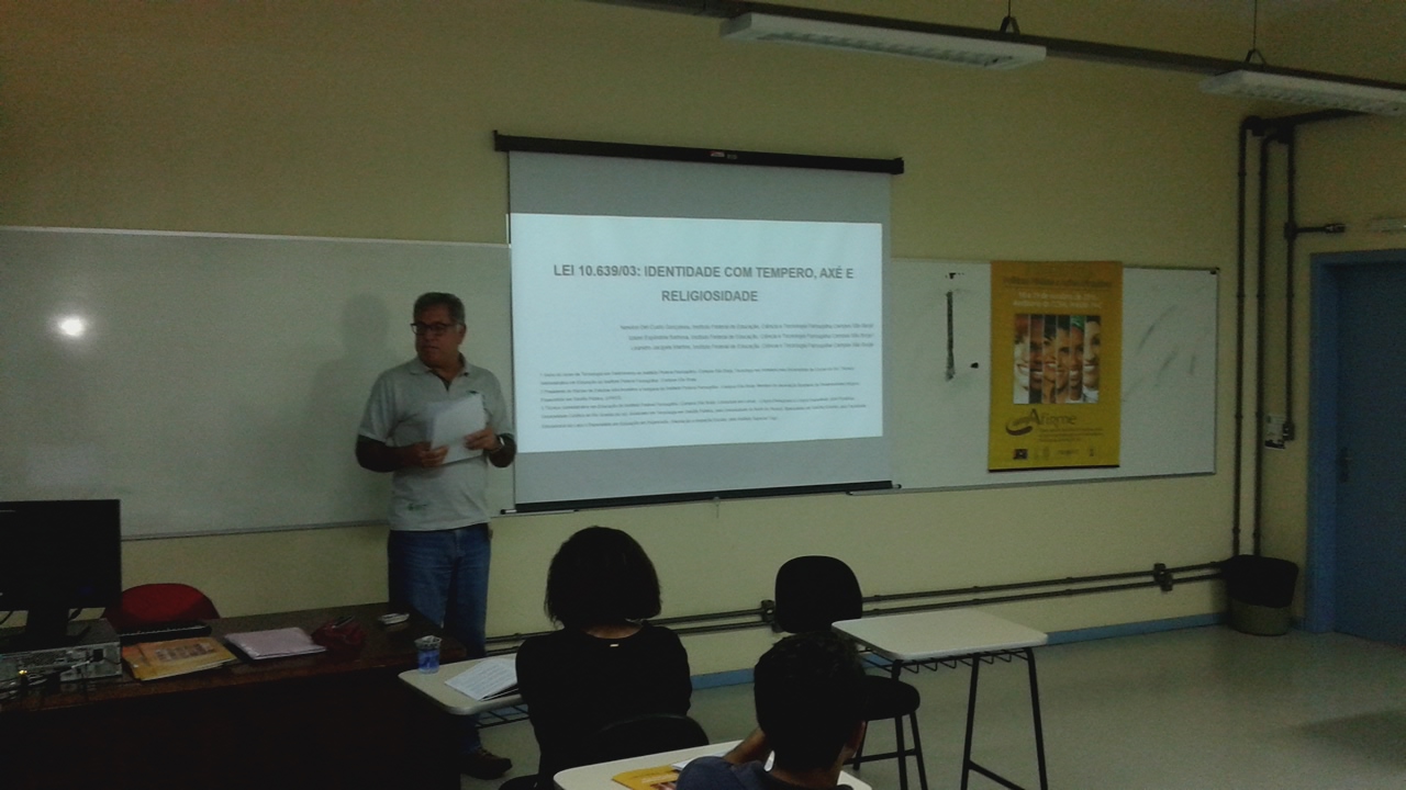 AFIRME 2seminariopoliticaspublicaseacoesafirmativas out2016 01