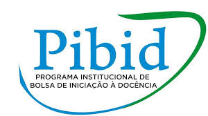 logotipo do programa PIBID