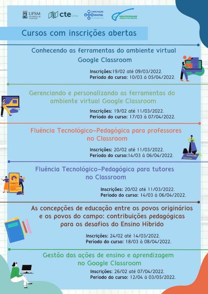 Escola de Governo passa a utilizar Ambiente Virtual de Aprendizagem para  ofertar cursos