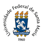 Brasão UFSM.