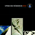 UFSM em números 2012.