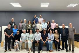 10/10 - Comissão Central