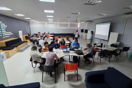 10/10 - Comissão Central