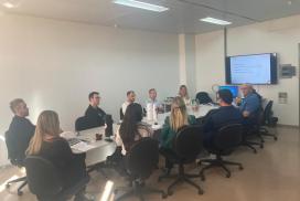08/05/2026 PROINFRA, DRI, PROGEP e DGA