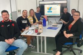 06/08/2026  PROINOVA e SEBRAE