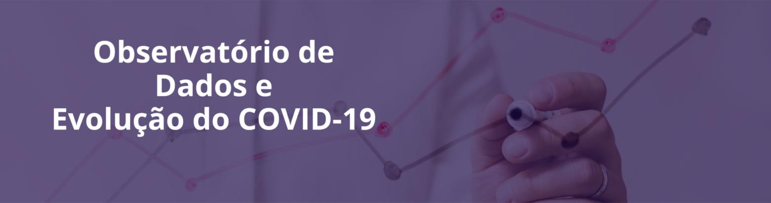 Observatório COVID-19