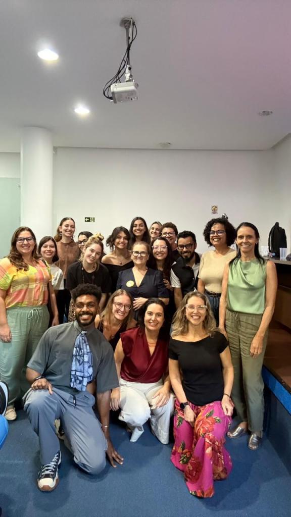 Seminário sobre equidade na pós-graduação