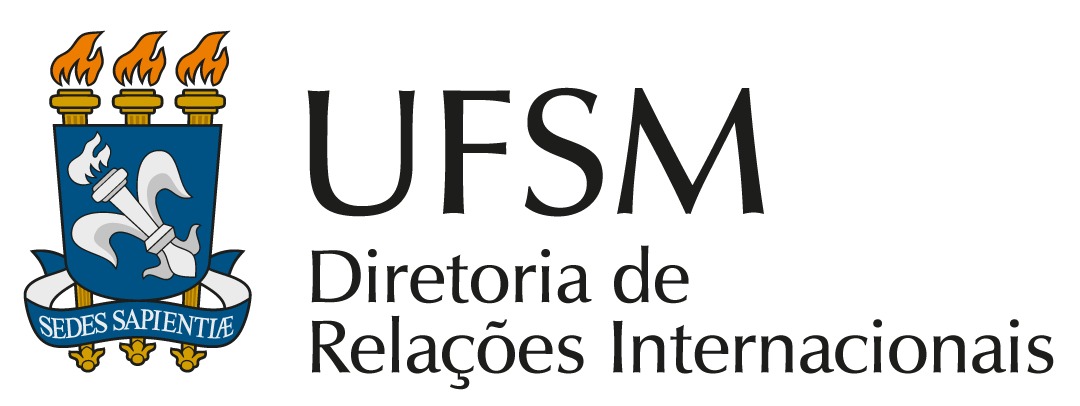Diretoria de Relações Internacionais UFSM