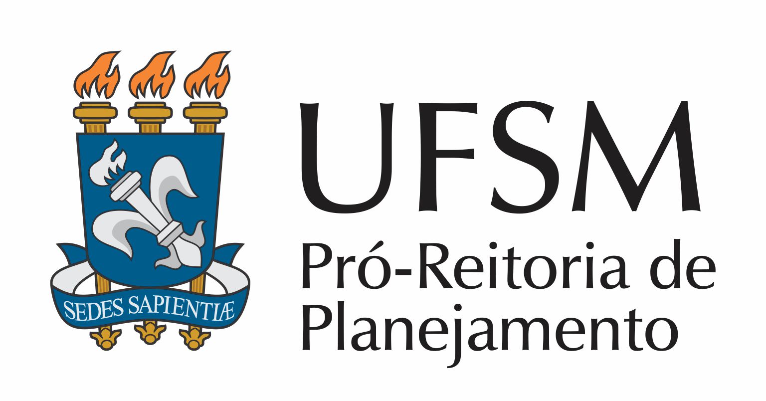 Pró-Reitoria de Planejamento UFSM