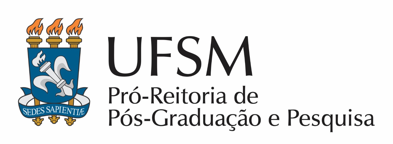 Pró-reitoria de Pós-graduação e Pesquisa UFSM