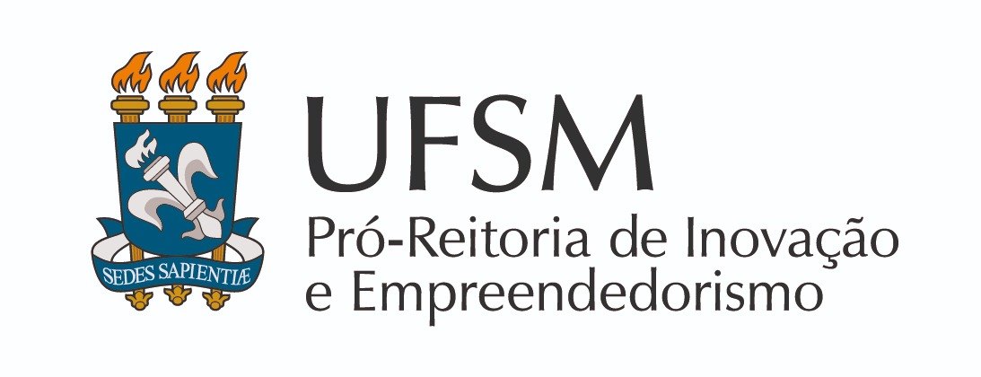 Pró Reitoria de Inovação e Empreendedorismo UFSM