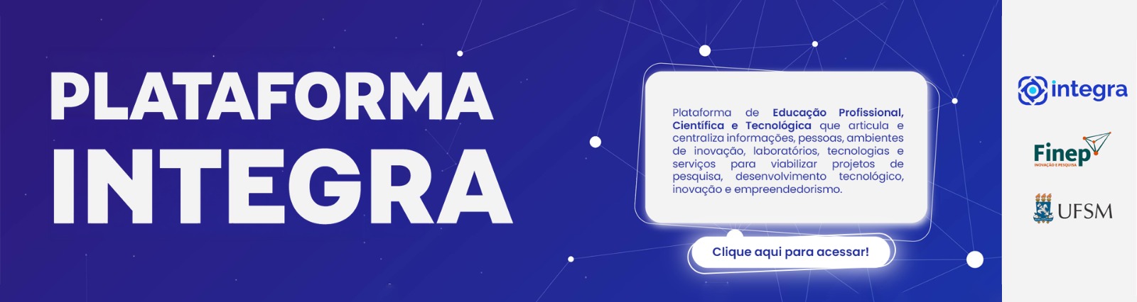 Portal Integra UFSM