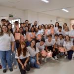 Lançamento E.M.E.IE.F. Dezidério Fuzer (2024)