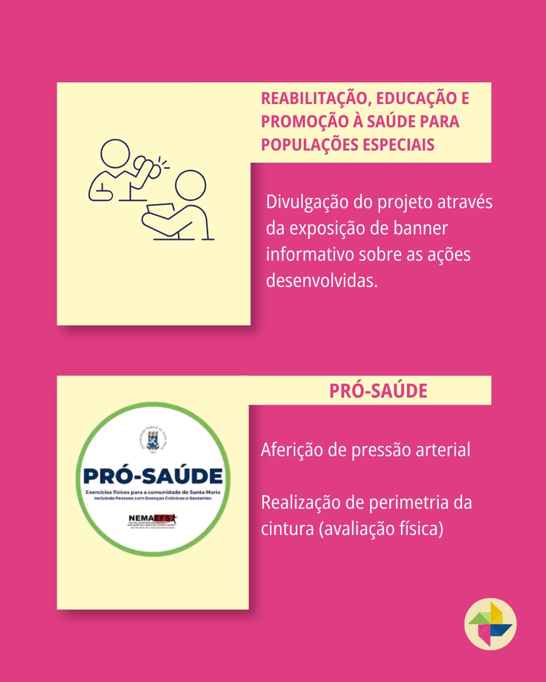 O que vai rolar no Viva Antiga Reitoria 👇No dia 12 de junho, nosso complexo multicultural ganha (6)