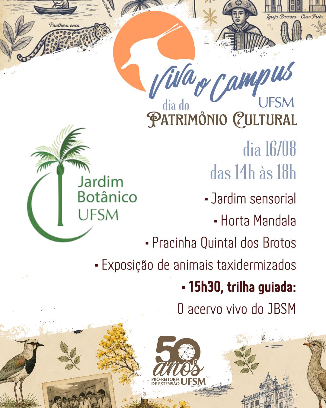 4. card Jardim Botânico