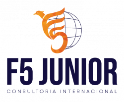 Logo F5 Junior