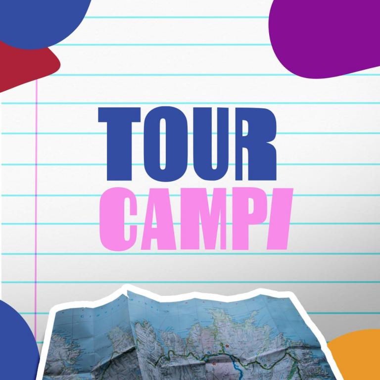 Tour Campi