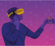 Realidade Virtual e Aumentada na Educação - thumbnail