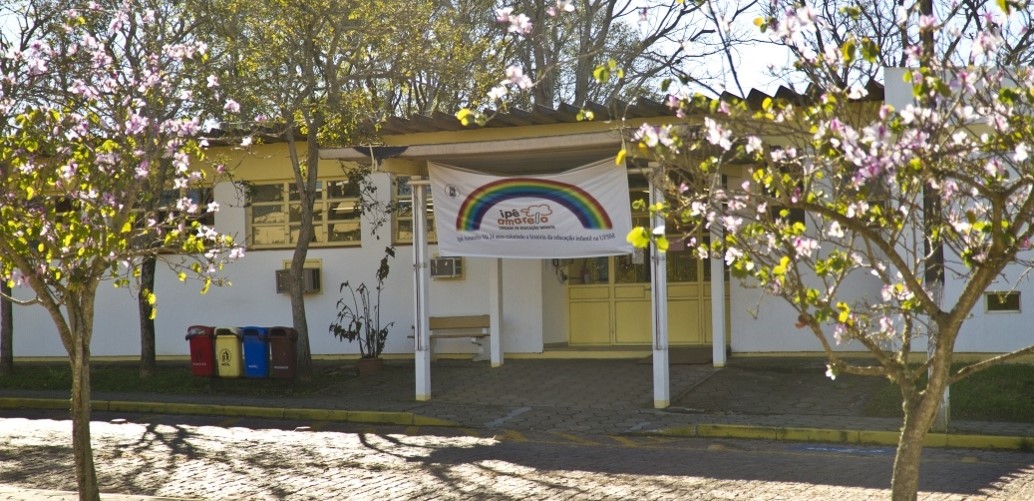 Unidade de Educação Infantil Ipê Amarelo completa 31 anos nesta sexta ...