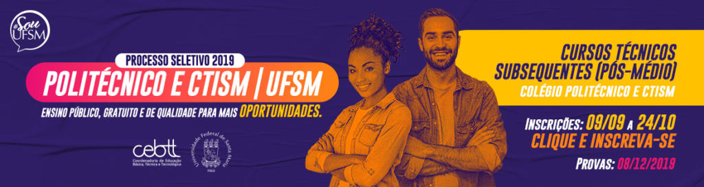 CTISM 50  Torneio de Xadrez recebe grupo da UFSM – CTISM