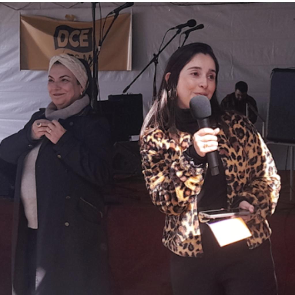 Recepção Estudantil UFSM 2025/2