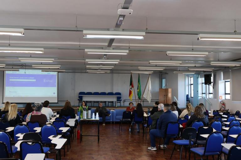 PRPGP em Palmeira das Missões