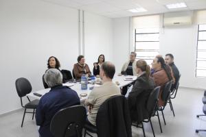 PRPGP no Colégio Politécnico