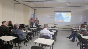 Proinova no CCSH