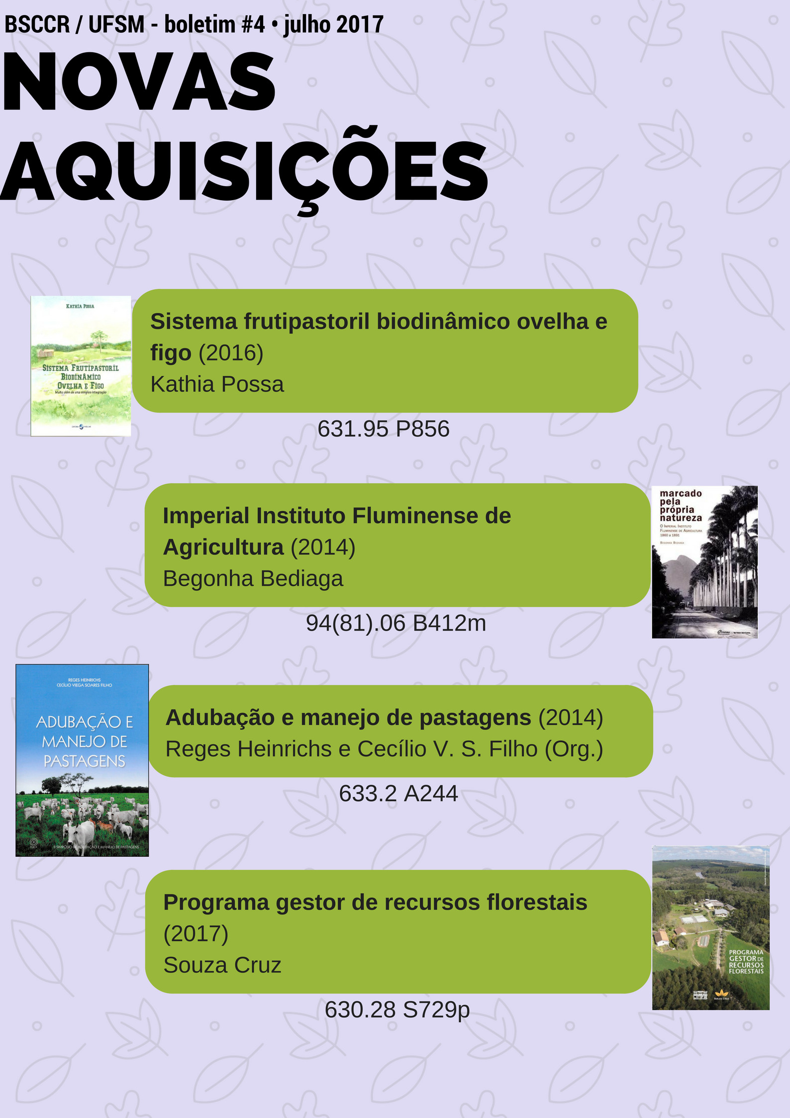 boletimnovasaquisicoes3jul2017