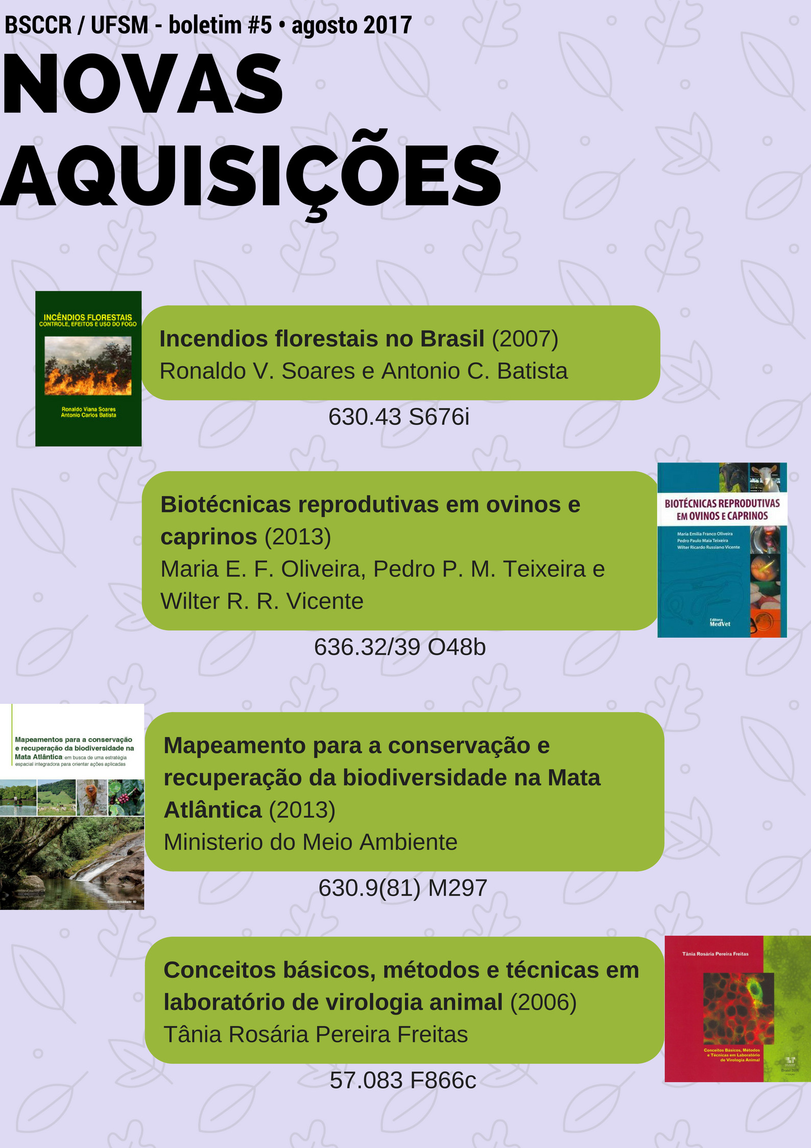 novasaquisicoes2017 08