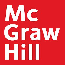 Logo do selo McGraw Hill da editora Grupo A