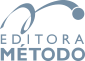 Logo do selo Método da editora Grupo Gen