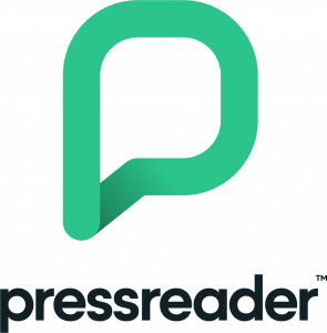 Logo da PressReader