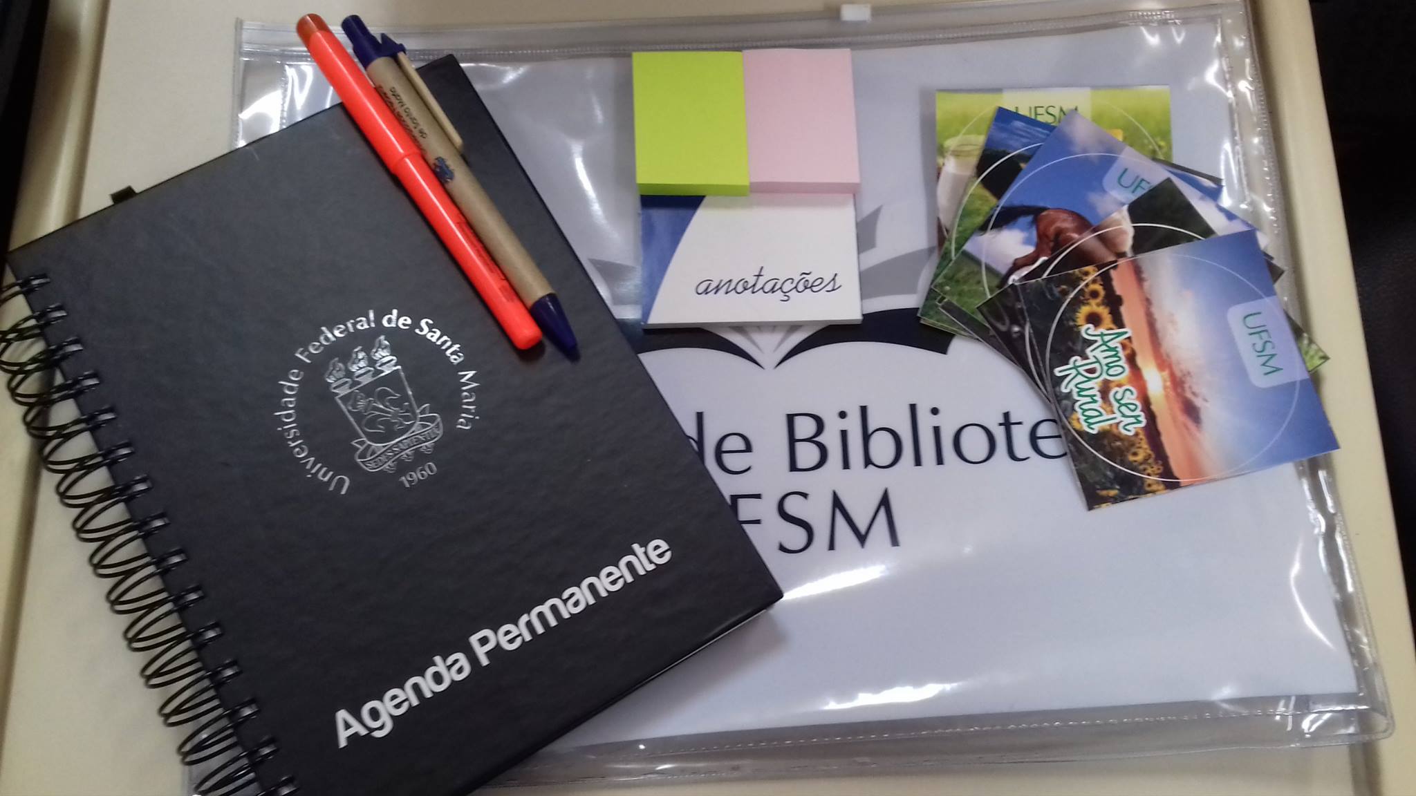 kit biblio