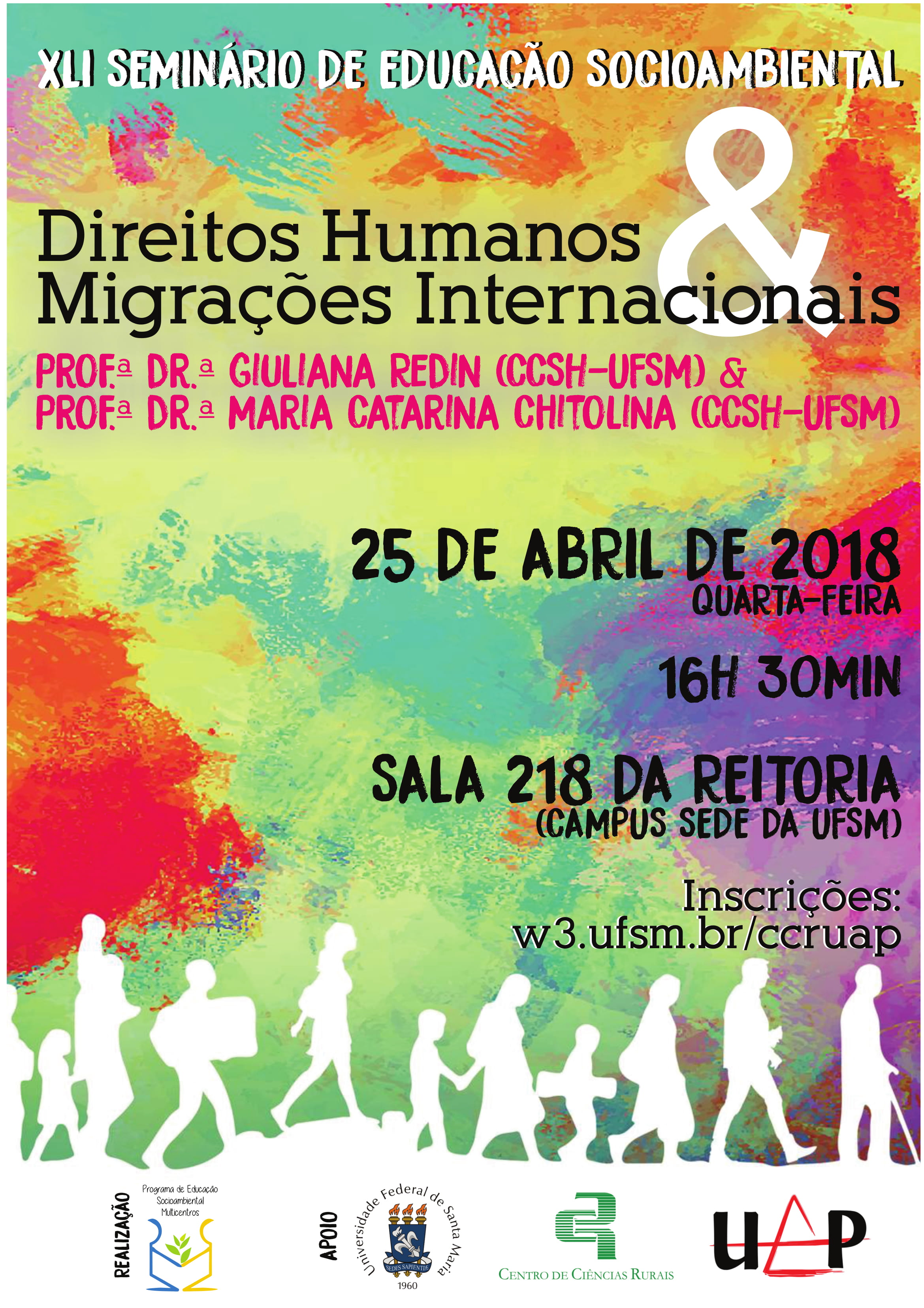 EVENTO DIREITOS HUMANOS 1