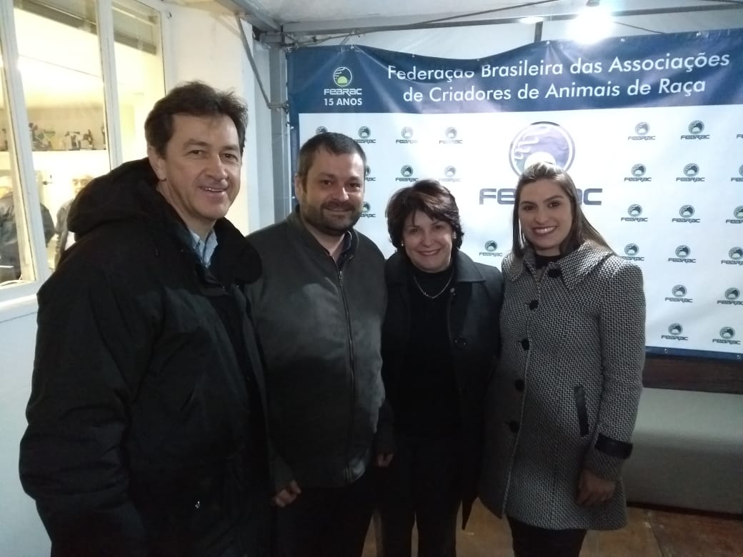 FOTO EXPOINTER LIVRO