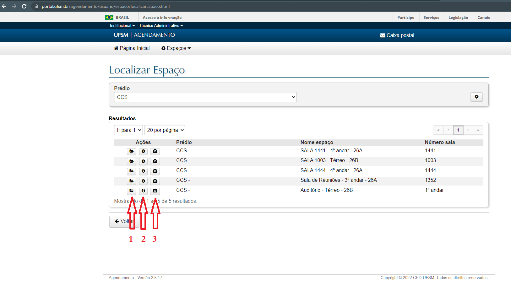 Tutorial De Agendamento CCS tutorial-de-agendamento-ccs