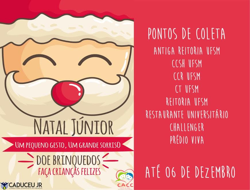 NATAL JR