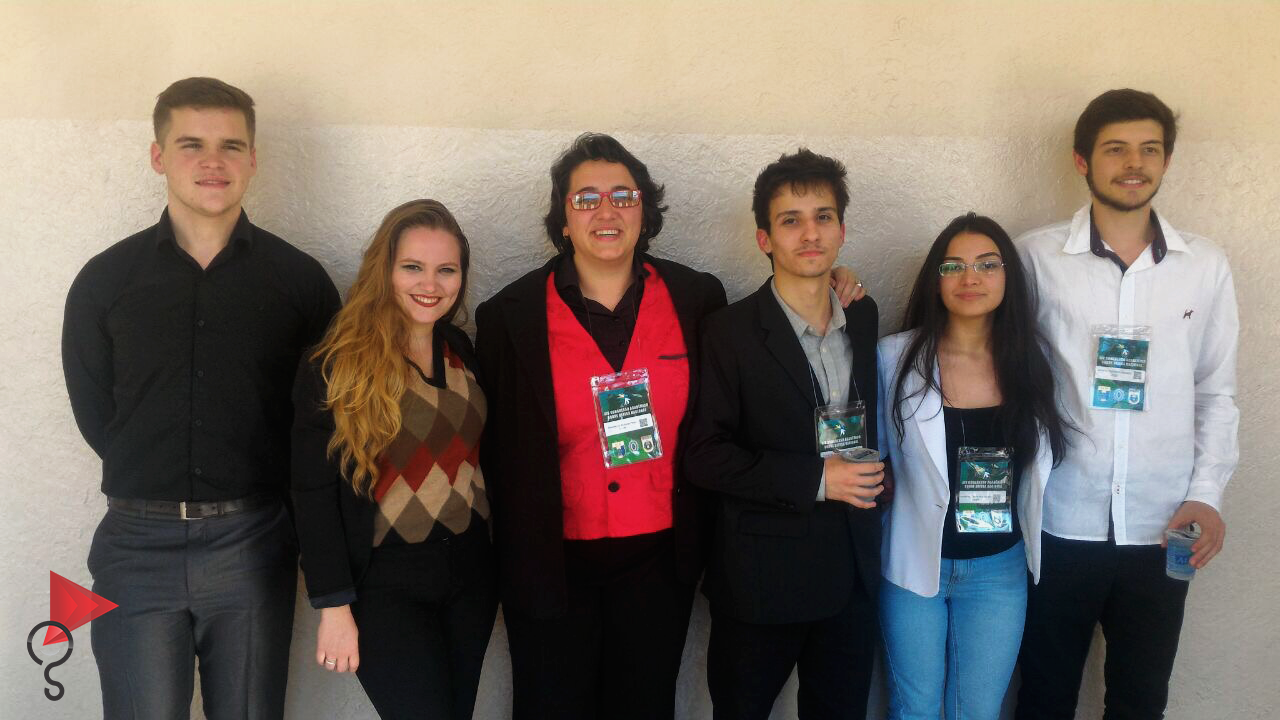 GECAP 2017 XIV CADN GRUPO