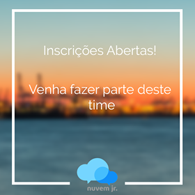 Seleção Nuvem Jr