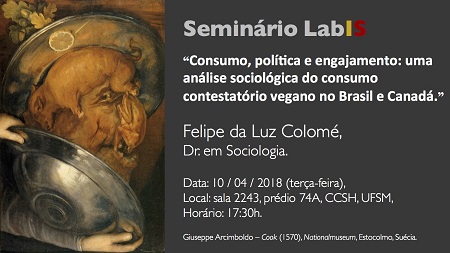 Seminário Labis