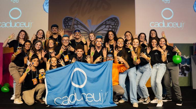 PALCO DE EVENTO 2023