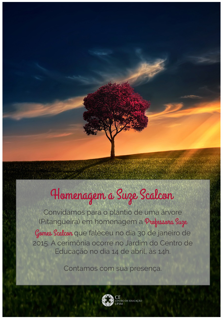 Convite Homenagem Suze Scalcon2