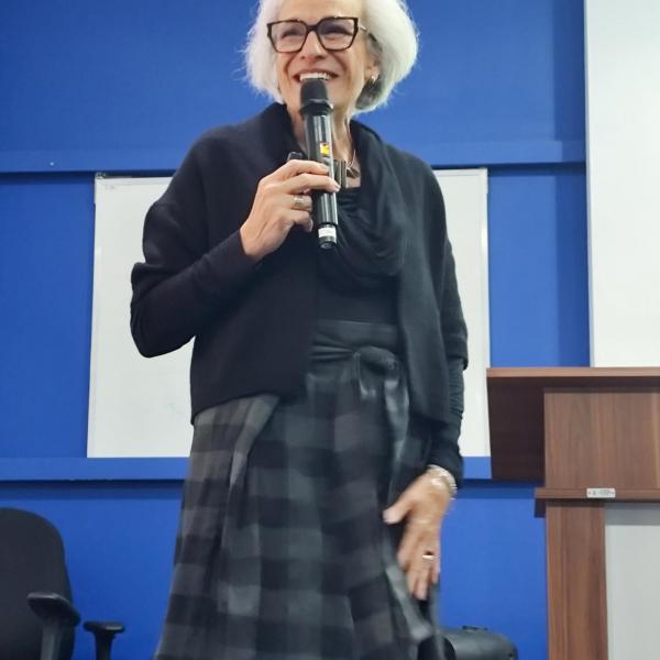 Maria Beatriz Luce