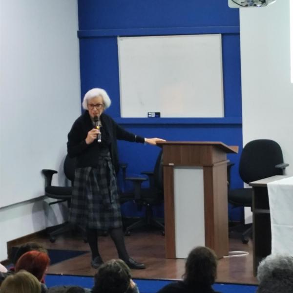 Maria Beatriz Luce