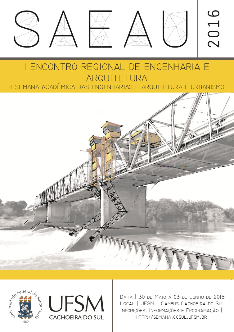 cartaz saeau 2016