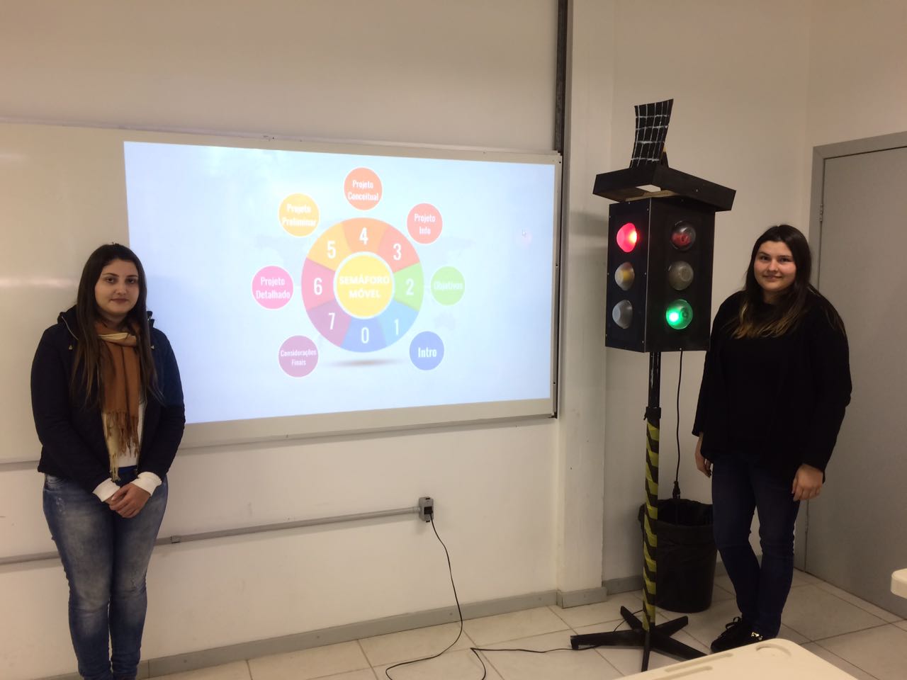 G01 Marceli e Monique