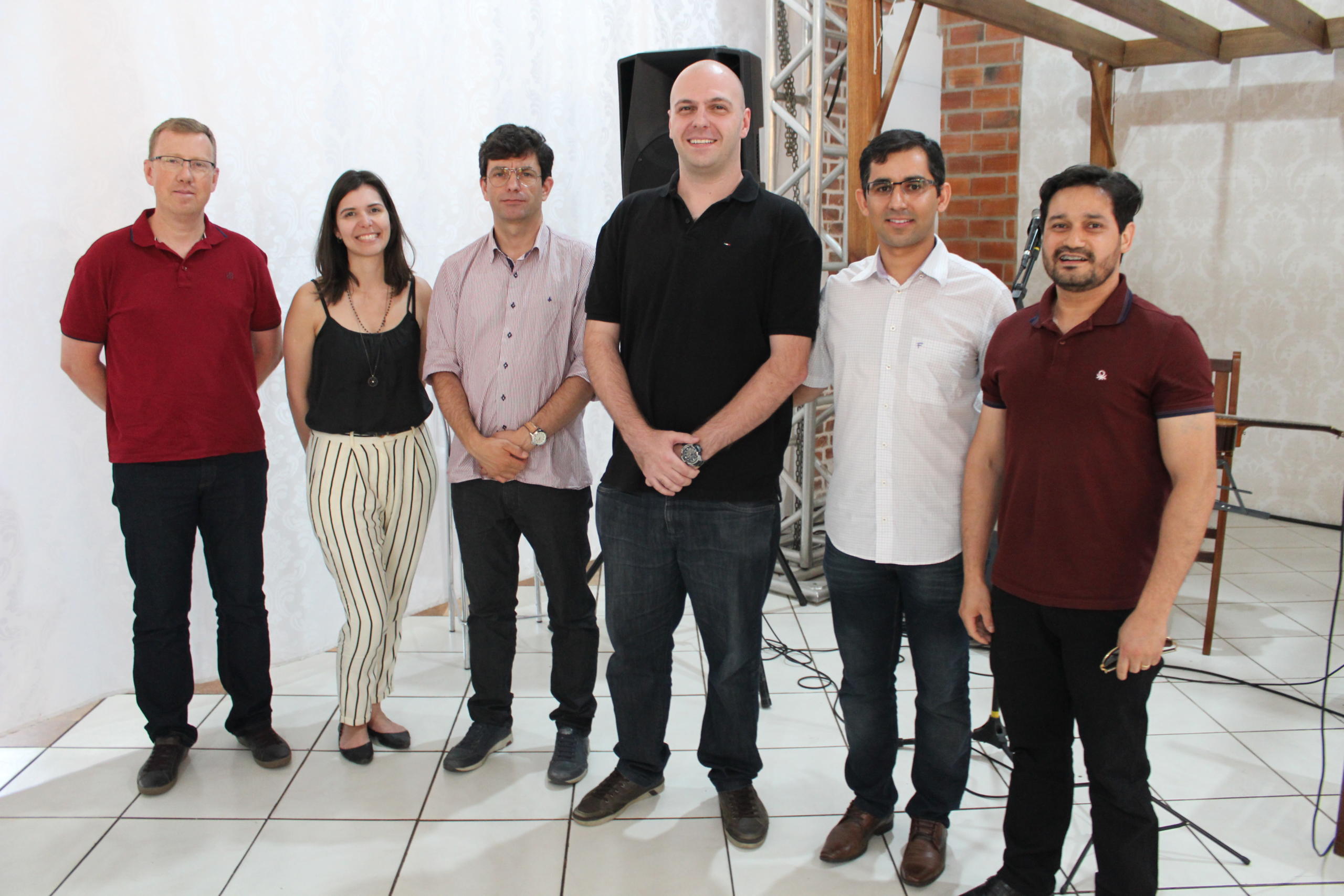 Nova Direcao e coordenadorias - 21.12.2017